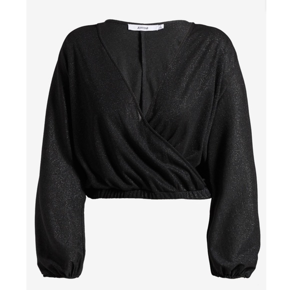 Kimono top - Picture 1 of 3